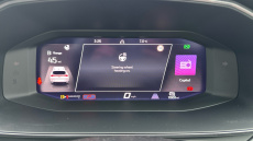 CUPRA Formentor 1.5 TSI 150 V1 5dr DSG Petrol Estate